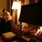 Livingroom downstairs