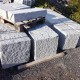 Granitstolpar slut i lager åter 221001 - 50x50x240 cm