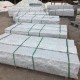 Granitstolpar åter i lager - 30x30x200 cm