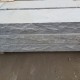 Granit trappsteg flammad - 150x350x1500 mm
