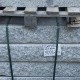 Granit trappsteg flammad - 150x300x1000 mm