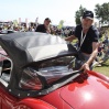 Årets Sportbil Modern: MGA Twin Cam 1959