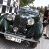Årets Sportbil Veteran: MG SA 1936