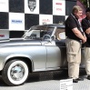 Årets GT-bil: Borgward Isabella Coupé 1961 AMG