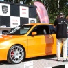Tjejpriset - Kvinnliga utställare: Alfa Romeo 147 GTA 2003