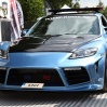 Publikens val: Mazda RX8 ZCOP 2004