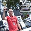 Årets Jubilar BMW 100 år: BMW 2002 Turbo 1974