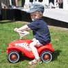 Bobbycar Pojke 1-3 år