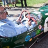 Årets Racingbil:  Lotus 12 1957