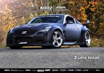 Zuperior av Lukas Koos