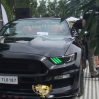 Ford Mustang Shellby Super  Snake -16