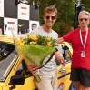 Årets Rallybil