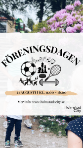 Nyhet Halmstad Sports Car Event