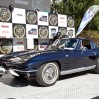 Corvette Stingray Coupe