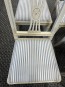 34821. Gustavianska stolar (såld)