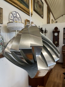 17491. Design Lampa LOUIS WEISDORF (såld)