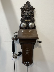 15511. TELEFON (Såld)