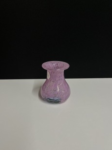 39051. Miniatyr Vas