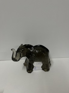 39121. Elefant, Paul Hoff