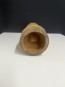 43371. Asiatisk pensel Vas bambu