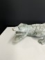 46961. Krokodil skulptur
