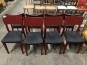 49935. Stolar ”piccolo” 8st