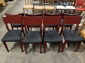 49935. Stolar ”piccolo” 8st