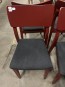49935. Stolar ”piccolo” 8st