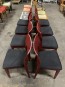 49935. Stolar ”piccolo” 8st