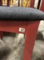49935. Stolar ”piccolo” 8st