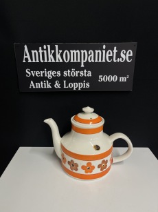 52171. Kaffe kanna (SÅLD)