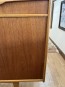 57192. Teak sideboard