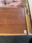 57192. Teak sideboard