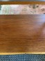 57192. Teak sideboard