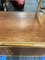 57192. Teak sideboard