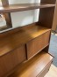 59792. Teak Hylla