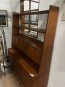 59792. Teak Hylla