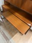 59792. Teak Hylla