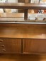 59792. Teak Hylla