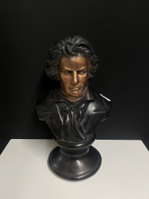 60281. Byst Beethoven