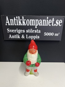 60721. Tomte Gräfenroda Tyskland