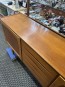 61251. Sideboard Teak