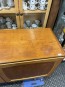 61251. Sideboard Teak