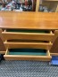 61251. Sideboard Teak