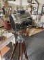 62021. Golvlampa