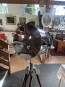 62021. Golvlampa