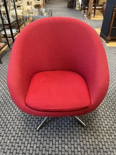 62041. Fåtölj