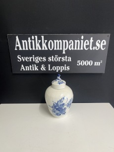 62161. Liten lock urna