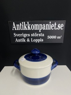 62181. Karott koka blå