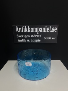 62221. Skål ”Flora”